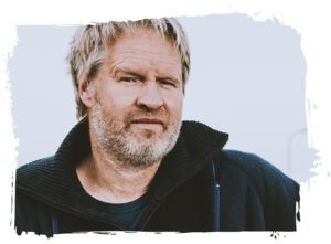 Johan Rispens - Soltmen